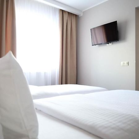 Citi Hotel'S Warszawa-Falenty Raszyn Luaran gambar