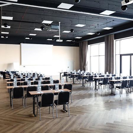 Citi Hotel'S Warszawa-Falenty Raszyn Luaran gambar