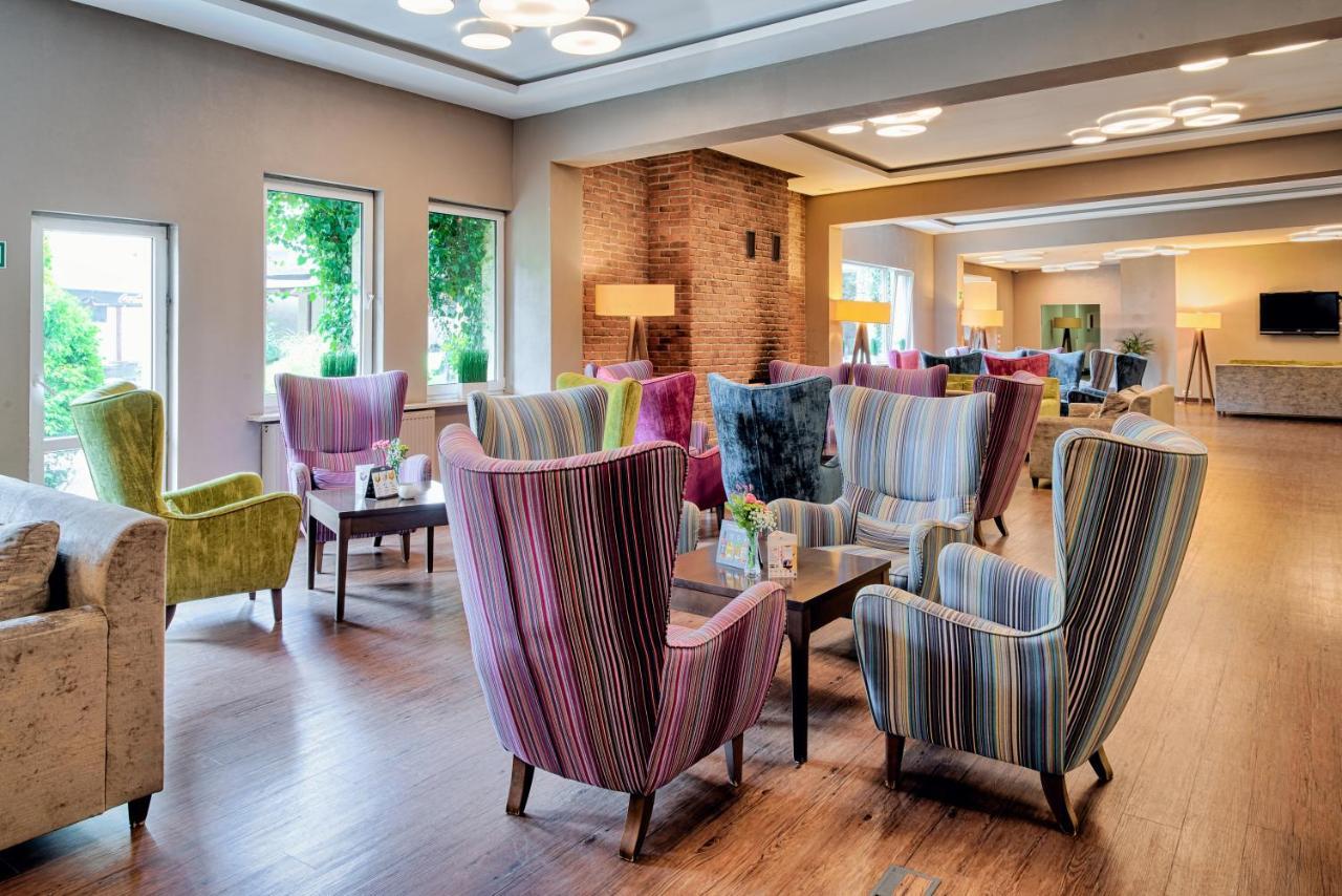 Citi Hotel'S Warszawa-Falenty Raszyn Luaran gambar
