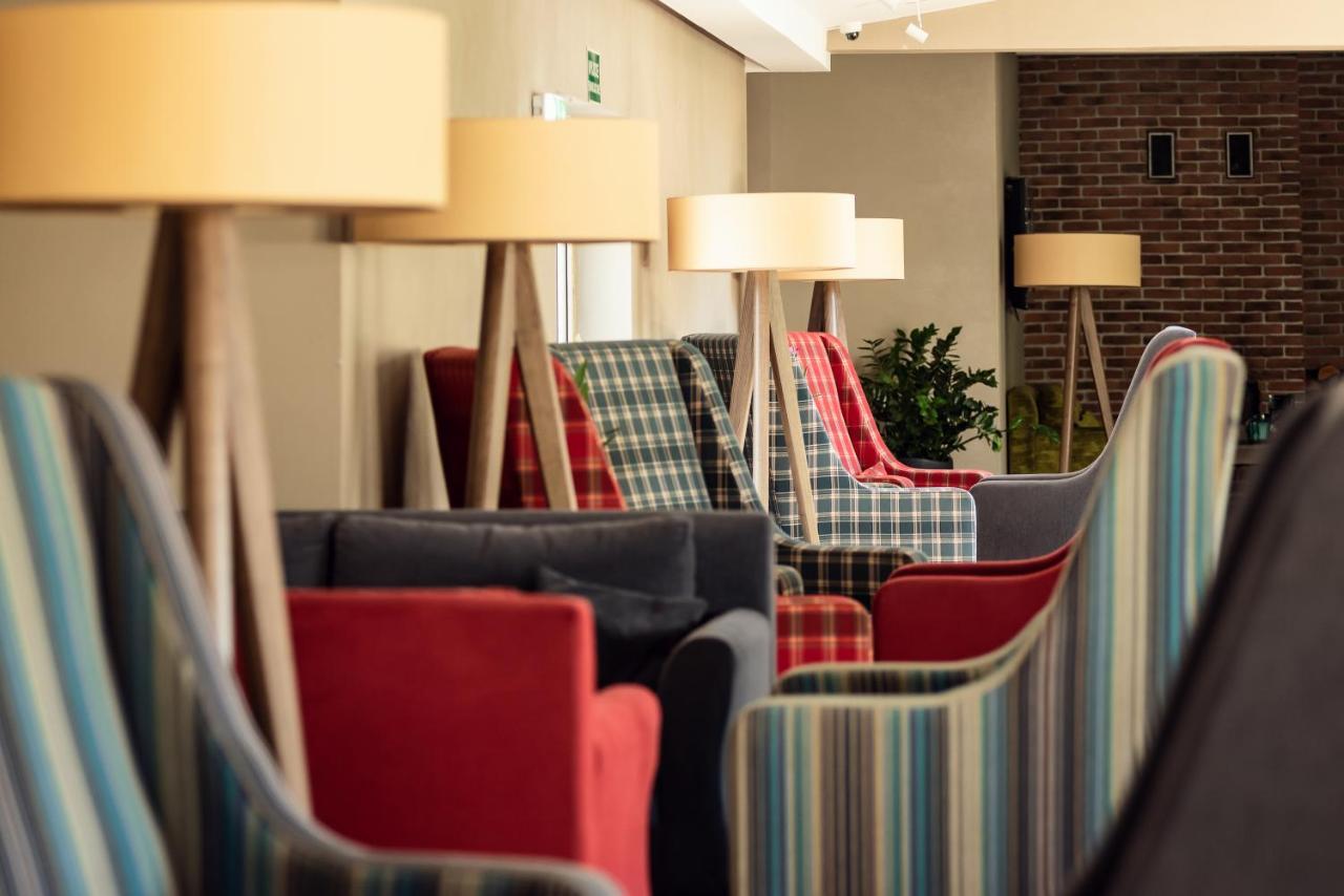 Citi Hotel'S Warszawa-Falenty Raszyn Luaran gambar