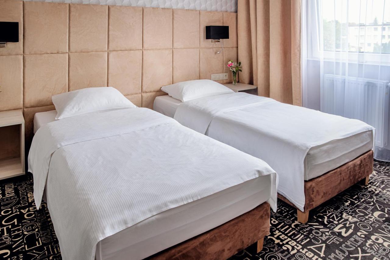 Citi Hotel'S Warszawa-Falenty Raszyn Luaran gambar