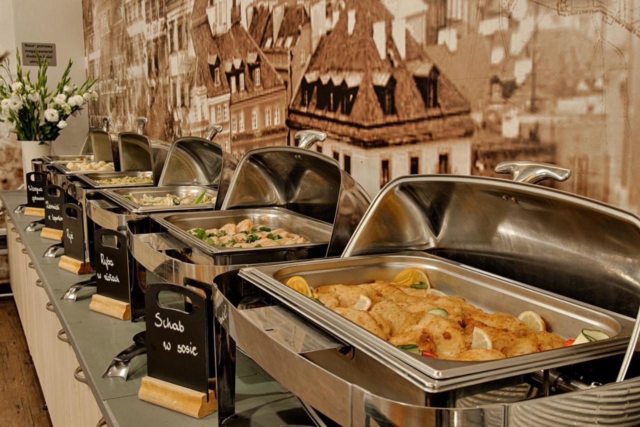 Citi Hotel'S Warszawa-Falenty Raszyn Luaran gambar