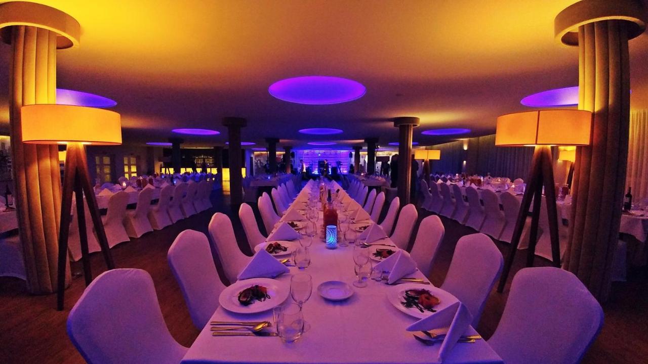 Citi Hotel'S Warszawa-Falenty Raszyn Luaran gambar