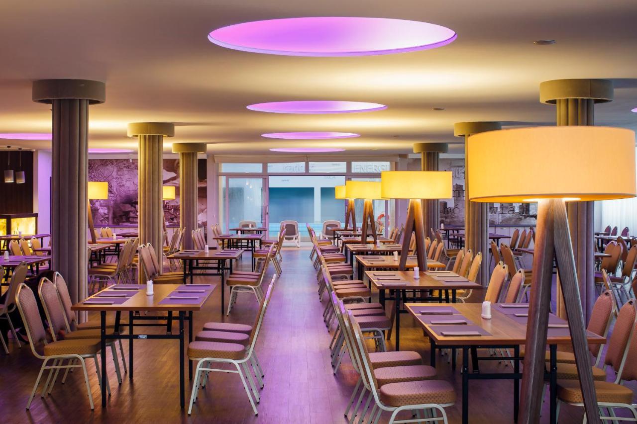 Citi Hotel'S Warszawa-Falenty Raszyn Luaran gambar