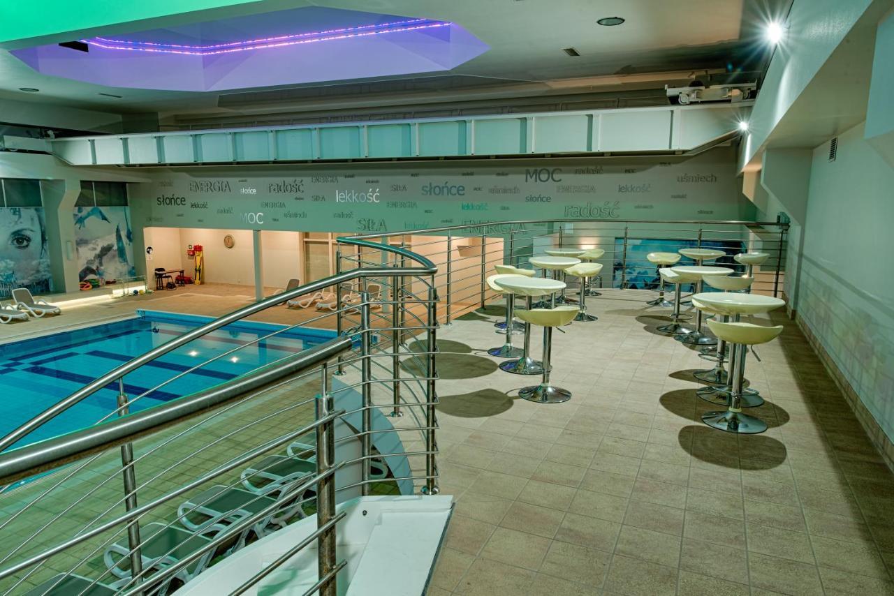 Citi Hotel'S Warszawa-Falenty Raszyn Luaran gambar