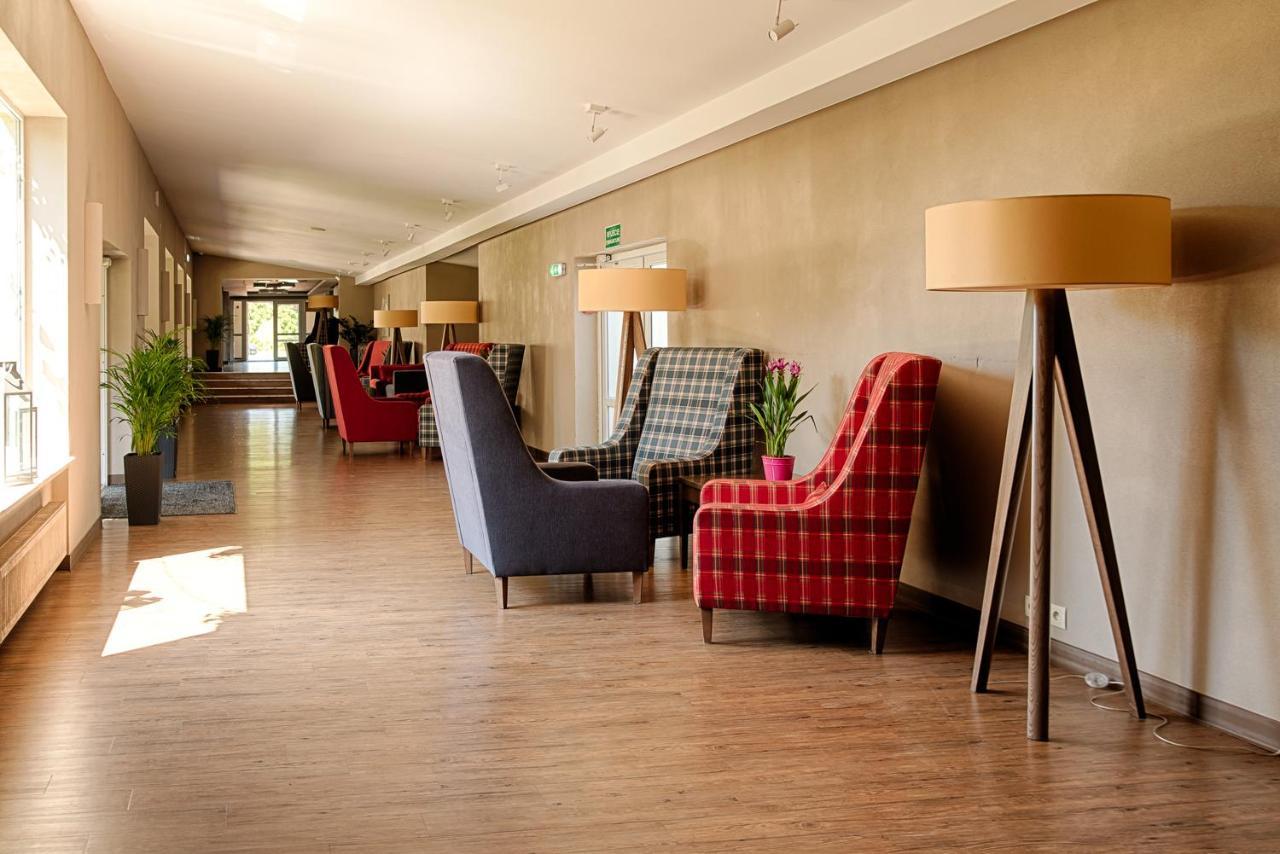Citi Hotel'S Warszawa-Falenty Raszyn Luaran gambar