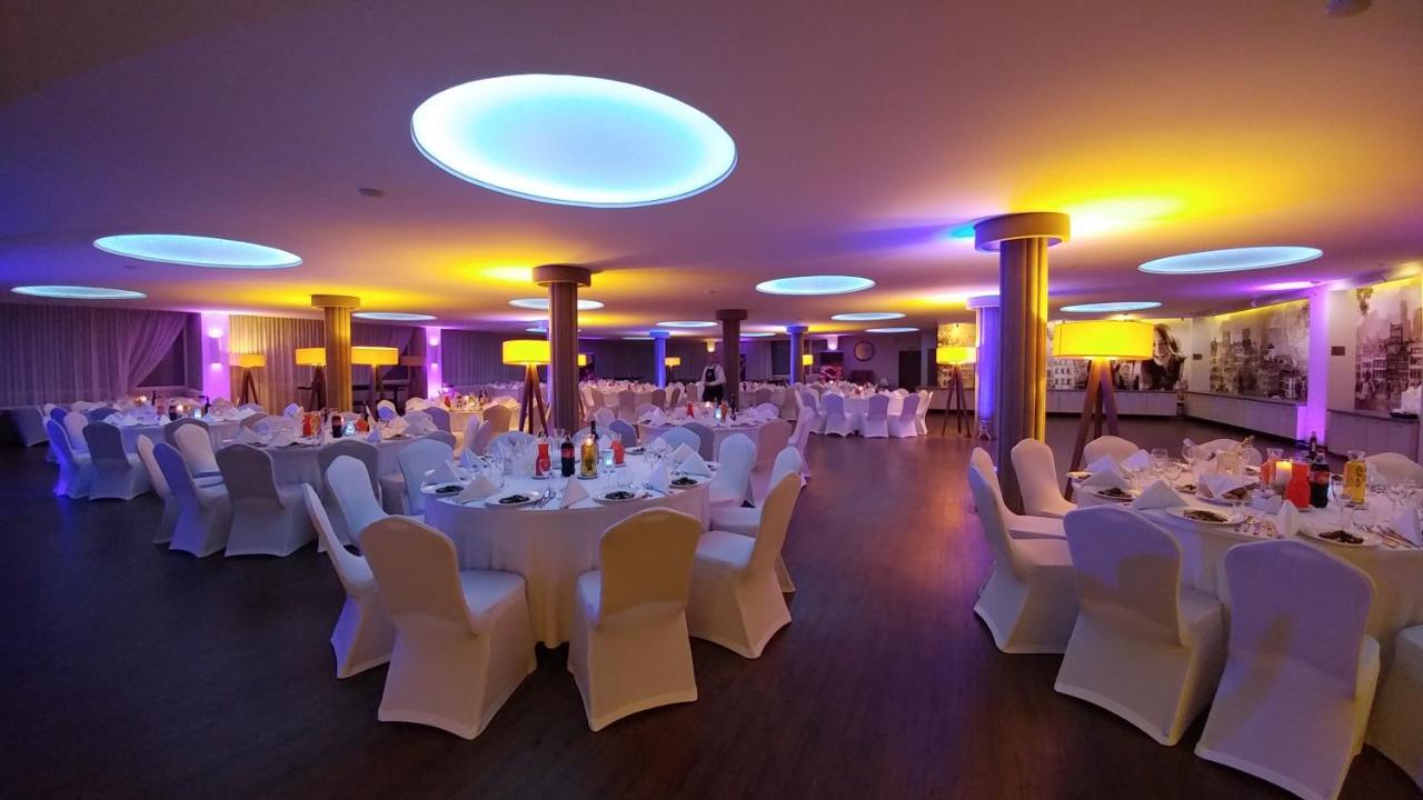 Citi Hotel'S Warszawa-Falenty Raszyn Luaran gambar