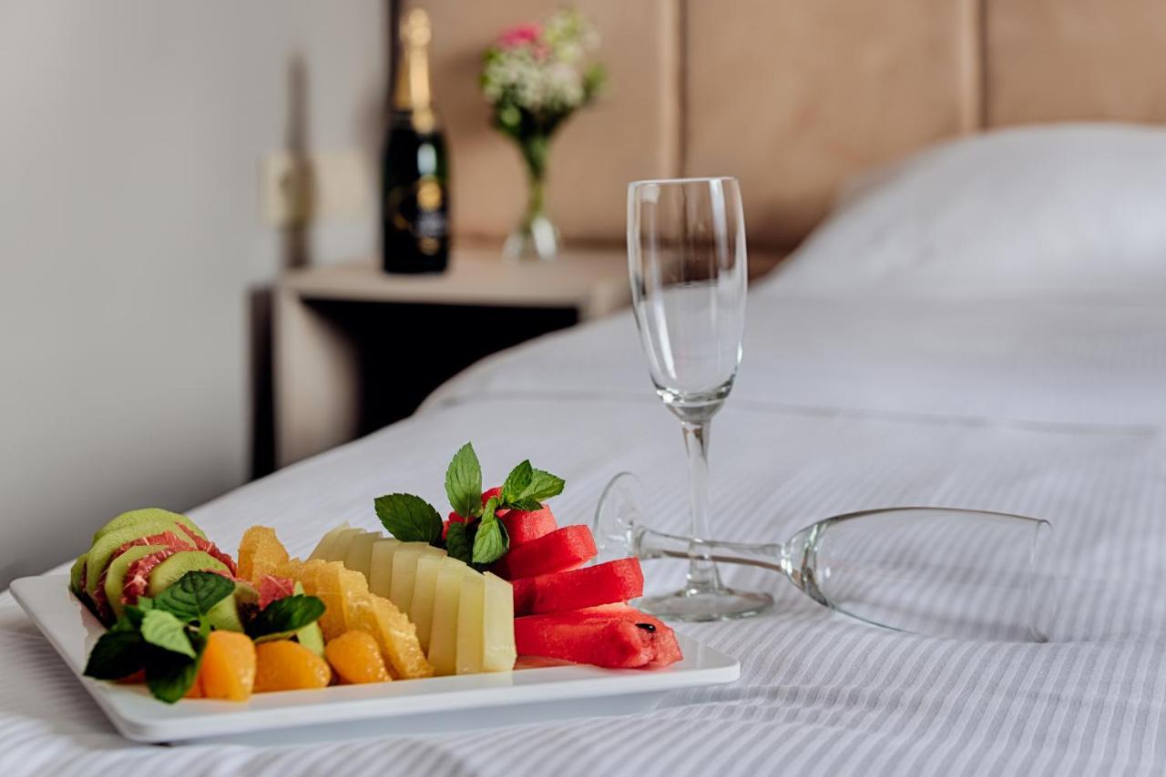 Citi Hotel'S Warszawa-Falenty Raszyn Luaran gambar