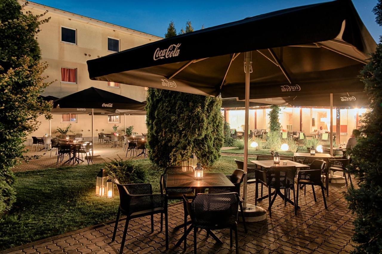 Citi Hotel'S Warszawa-Falenty Raszyn Luaran gambar