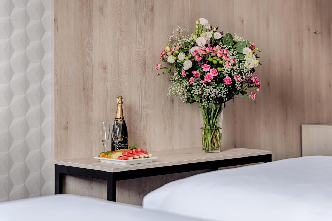 Citi Hotel'S Warszawa-Falenty Raszyn Luaran gambar