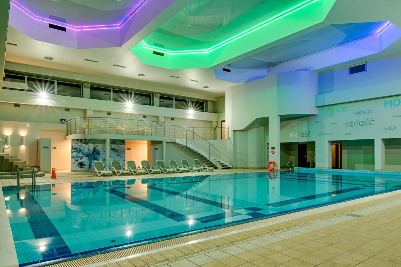 Citi Hotel'S Warszawa-Falenty Raszyn Luaran gambar