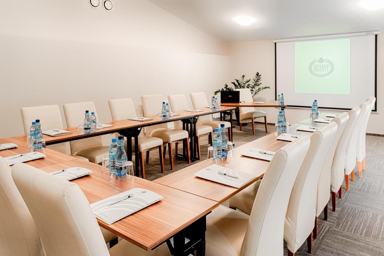 Citi Hotel'S Warszawa-Falenty Raszyn Luaran gambar