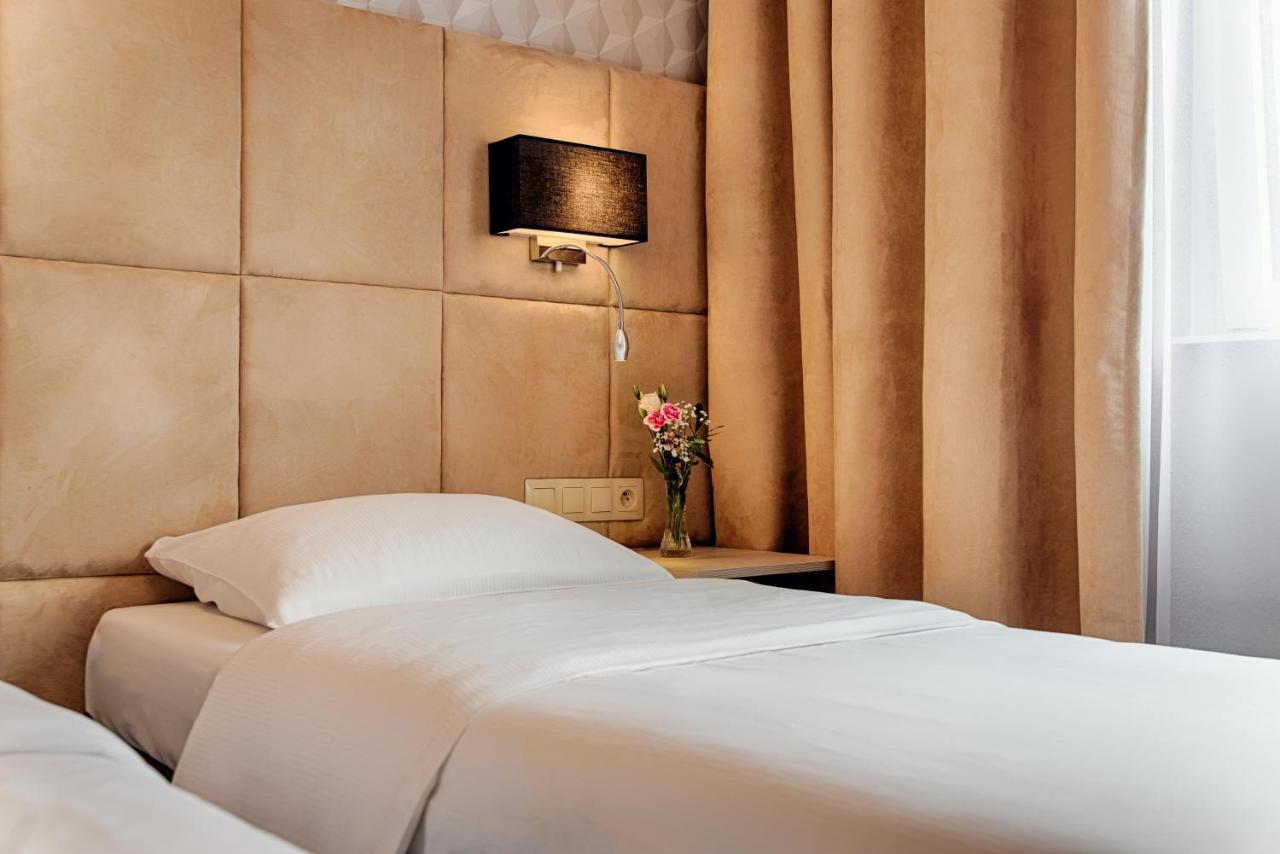 Citi Hotel'S Warszawa-Falenty Raszyn Luaran gambar