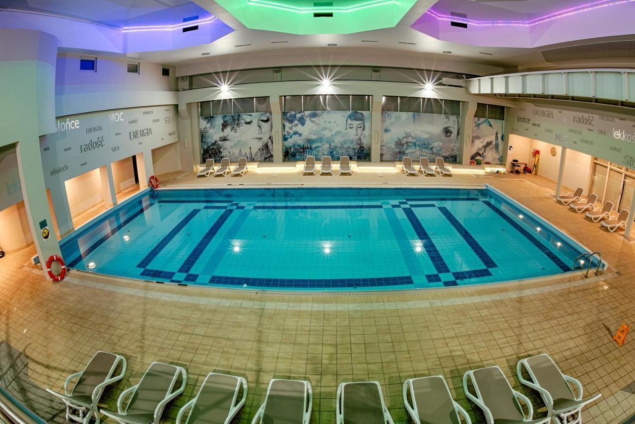 Citi Hotel'S Warszawa-Falenty Raszyn Luaran gambar