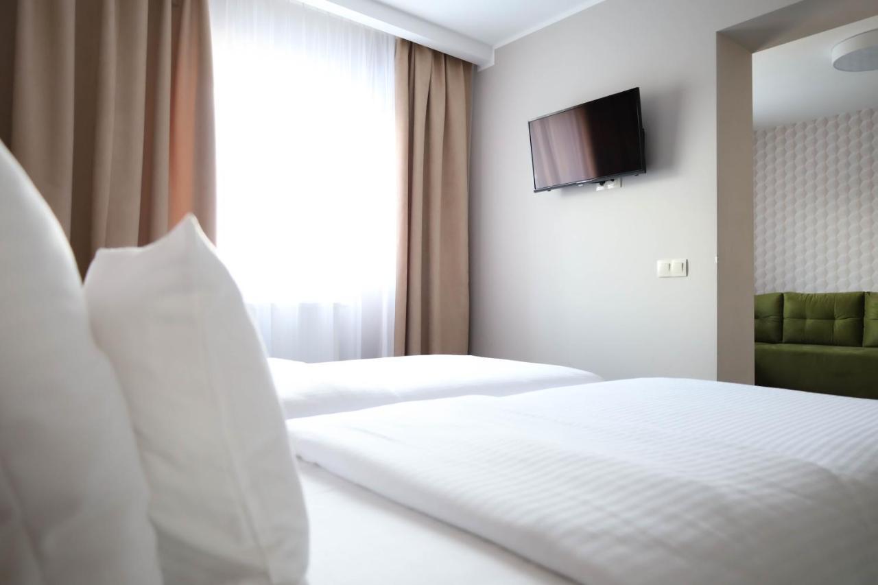 Citi Hotel'S Warszawa-Falenty Raszyn Luaran gambar