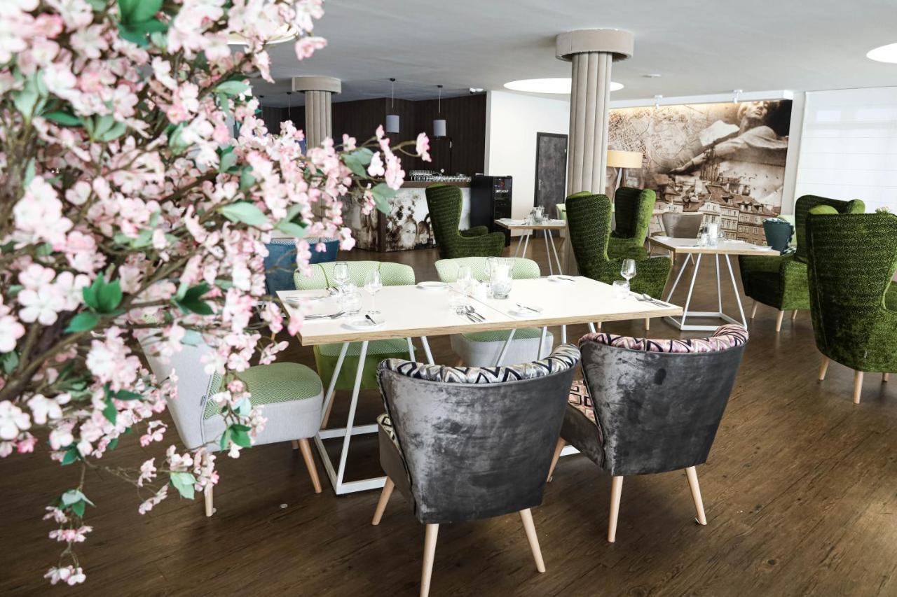 Citi Hotel'S Warszawa-Falenty Raszyn Luaran gambar