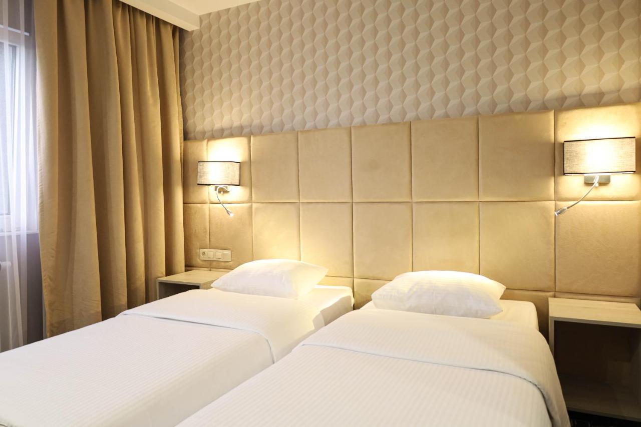 Citi Hotel'S Warszawa-Falenty Raszyn Luaran gambar
