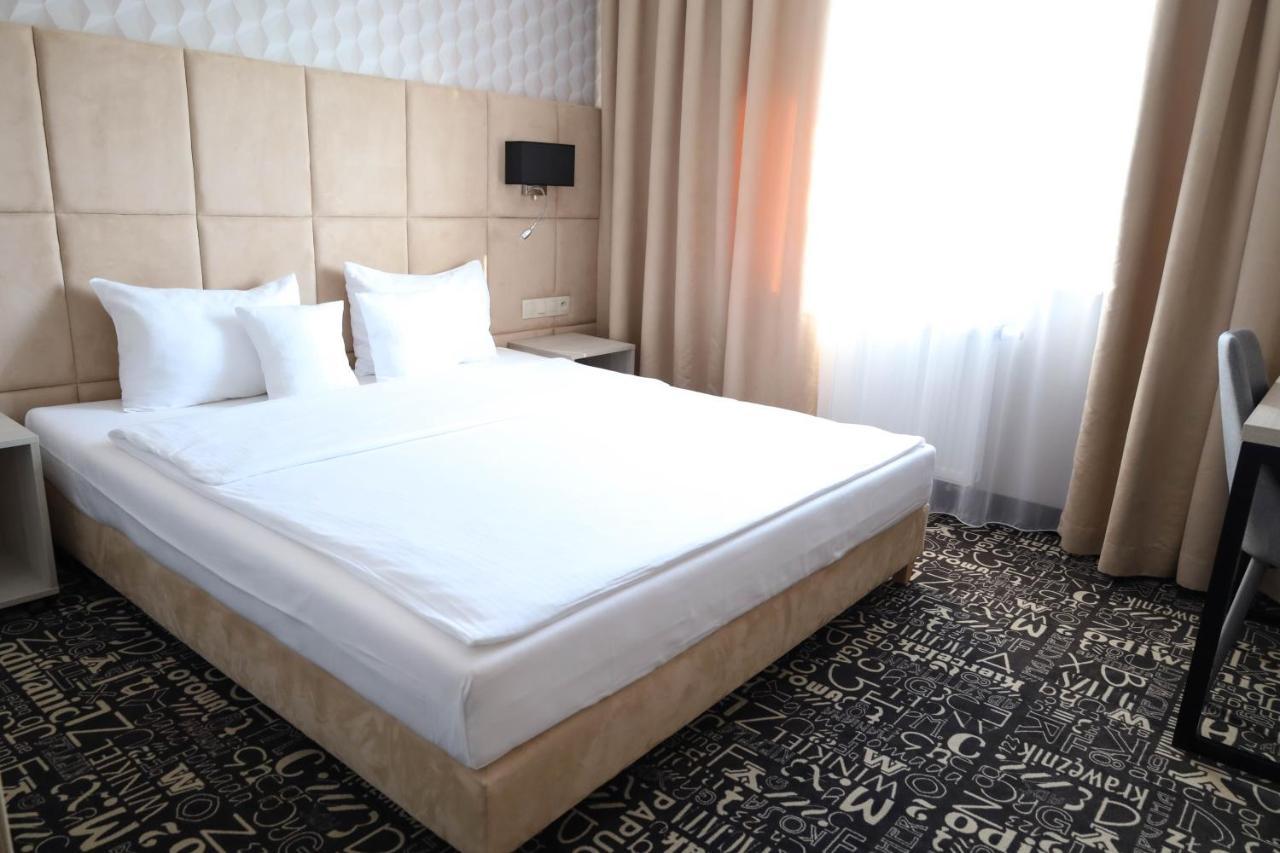 Citi Hotel'S Warszawa-Falenty Raszyn Luaran gambar