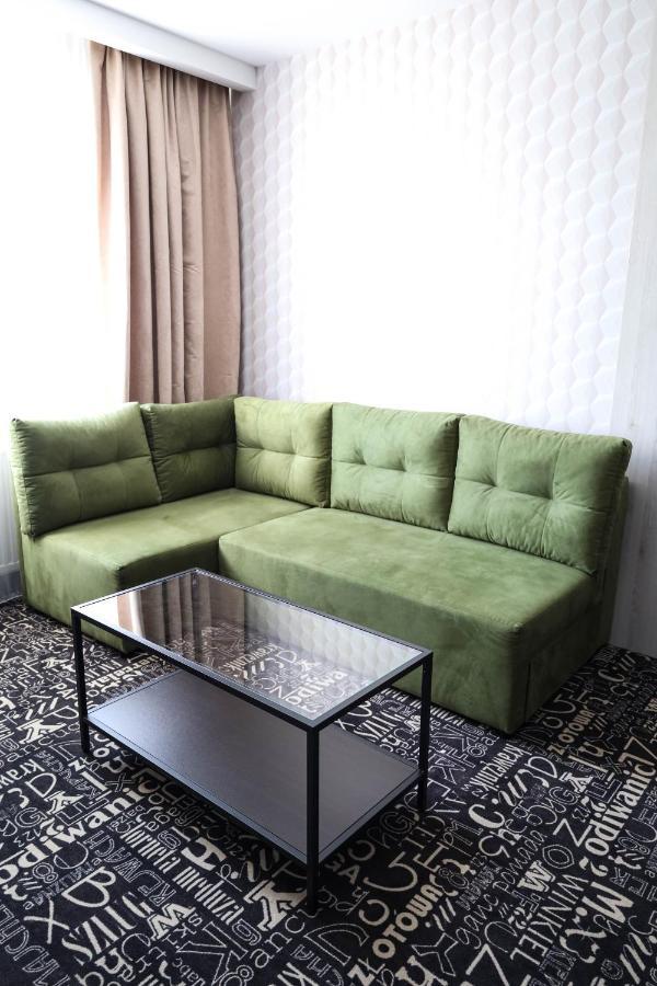 Citi Hotel'S Warszawa-Falenty Raszyn Luaran gambar