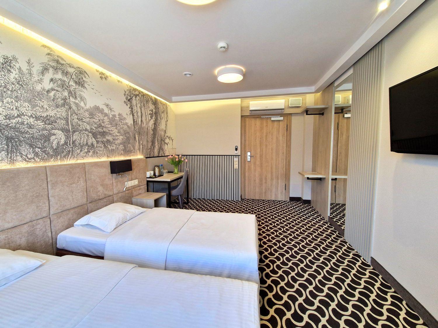 Citi Hotel'S Warszawa-Falenty Raszyn Luaran gambar